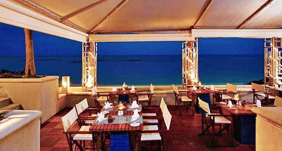 Centara Samui - Sha 4* Plage de Lamai
