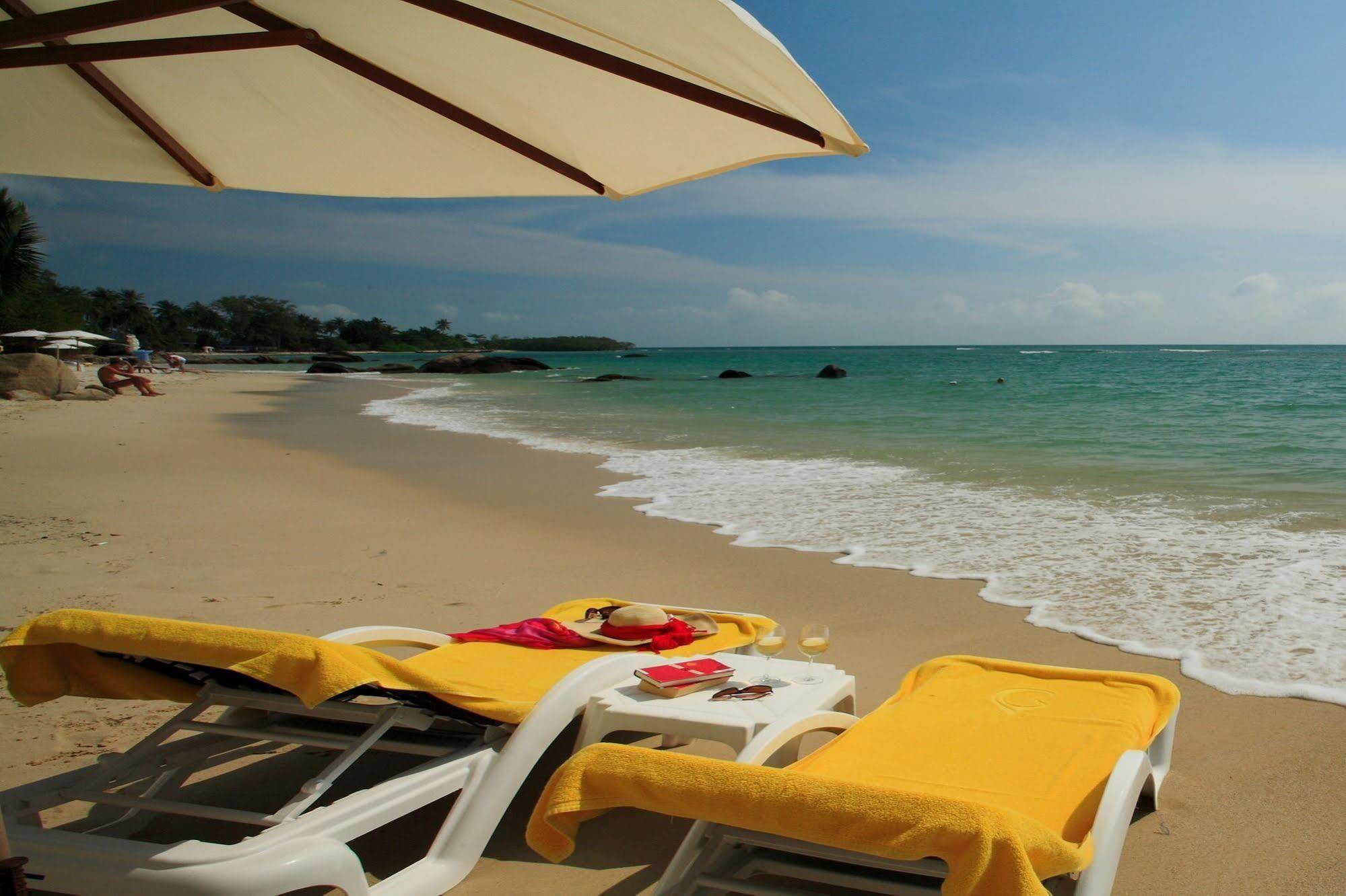 Centara Samui - Sha Station touristique